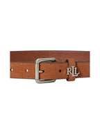 Lauren Ralph Lauren Cintura Donna LGO KPPER 25-BELT 412978433004