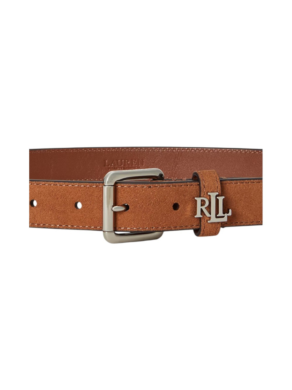Lauren Ralph Lauren Cintura Donna LGO KPPER 25-BELT 412978433004