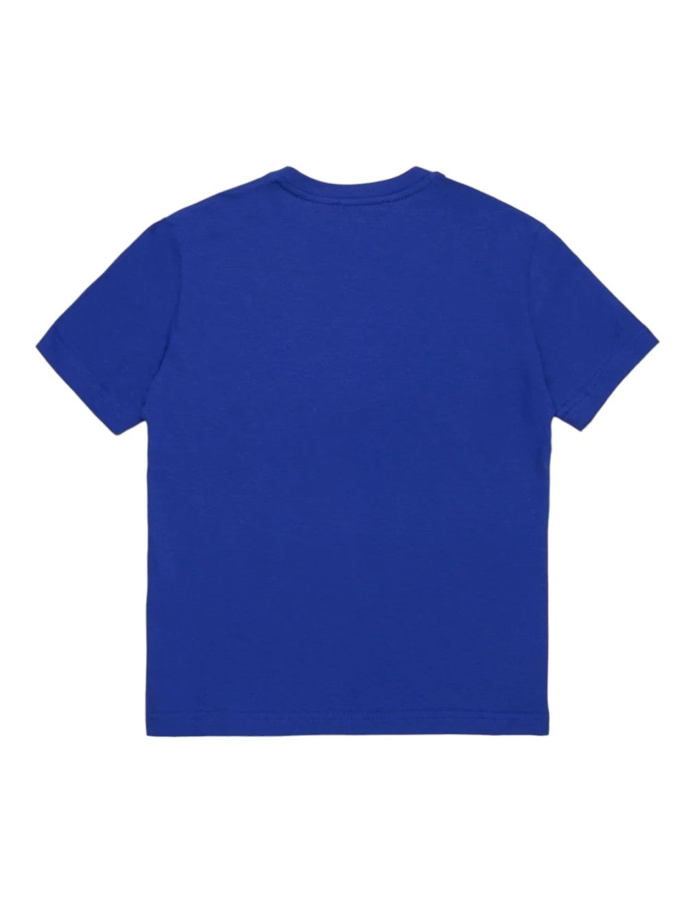 DSQUARED2 T-SHIRT Bambini e ragazzi DQ2095 D004G
