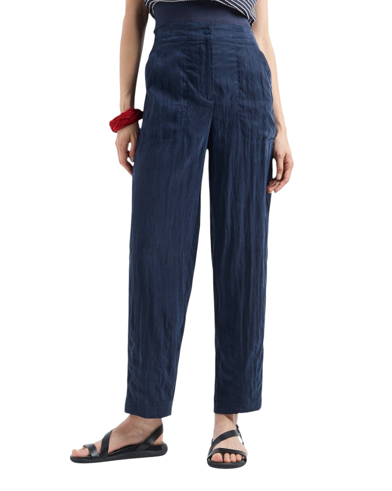 Emporio Armani Pantalone Donna EW000654 AF12644