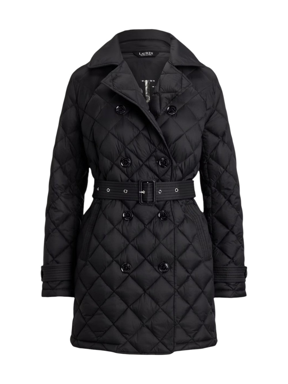 Lauren Ralph Lauren Cappotto Donna PF25 OW EU 6/1 297979514 001