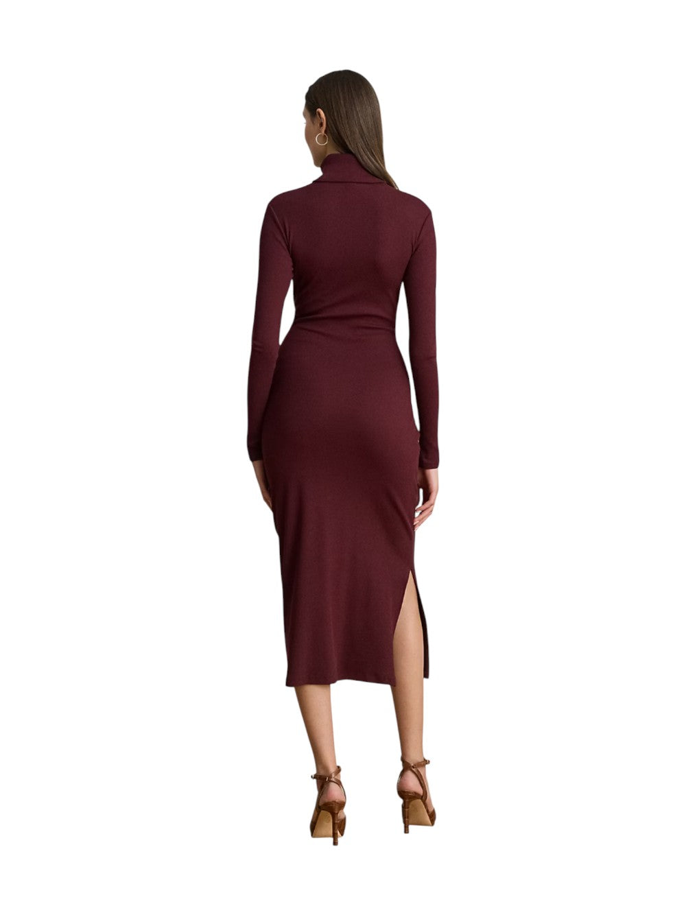 Lauren Ralph Lauren Abito Donna LRL FALL HOLIDAY 08/01 200980028 006