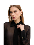 Elisabetta Franchi Camicia Donna  CA14861E2110