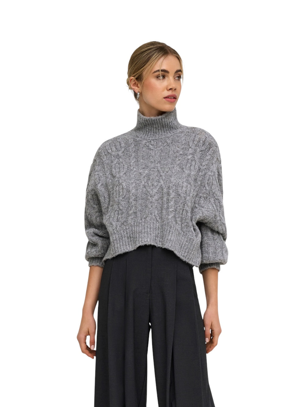 ONLY Maglia Donna ONLHILDE 15375336 BS000087