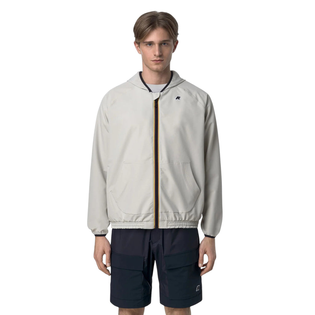 K-Way GIUBBINO Uomo  K8138RW