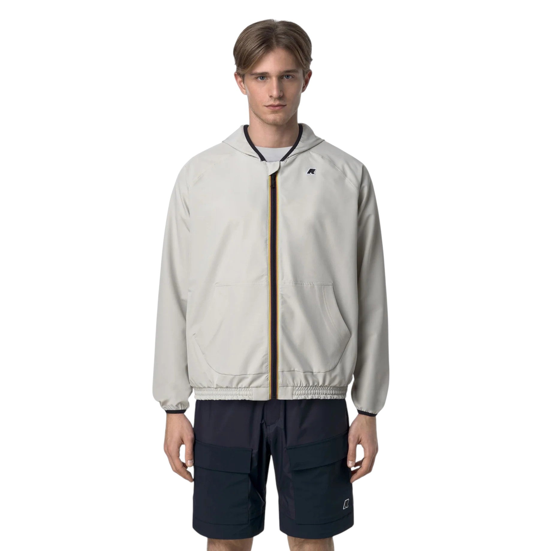 K-Way GIUBBINO Uomo  K8138RW