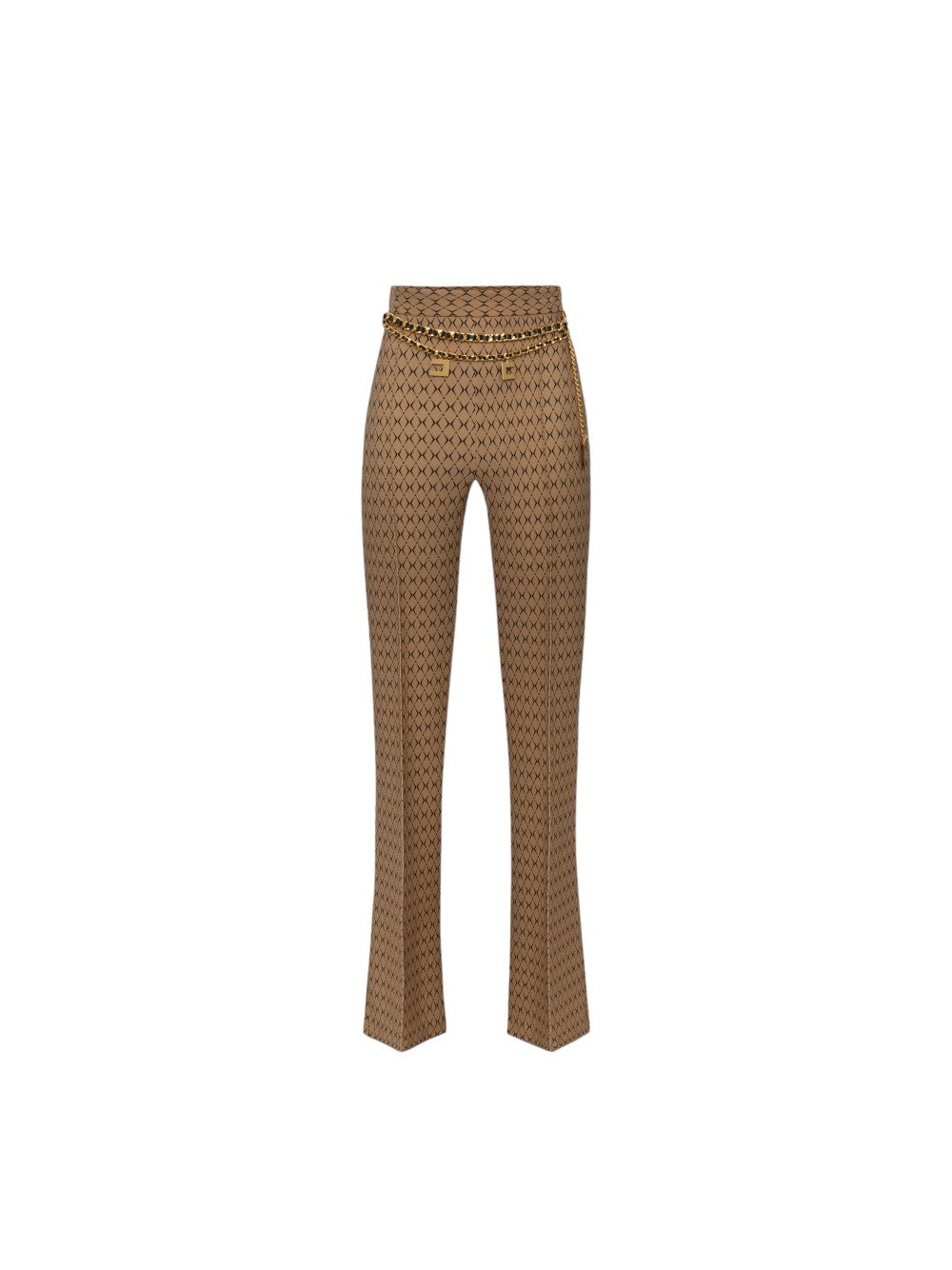 elisabetta franchi pantalone Donna PAS3546E2