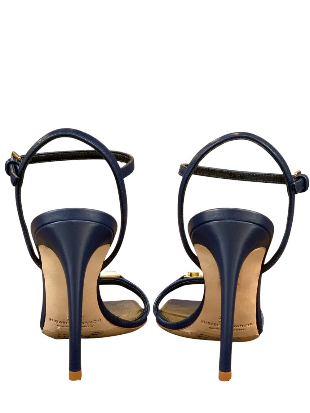 elisabetta franchi Sandali Donna SA57L51E2