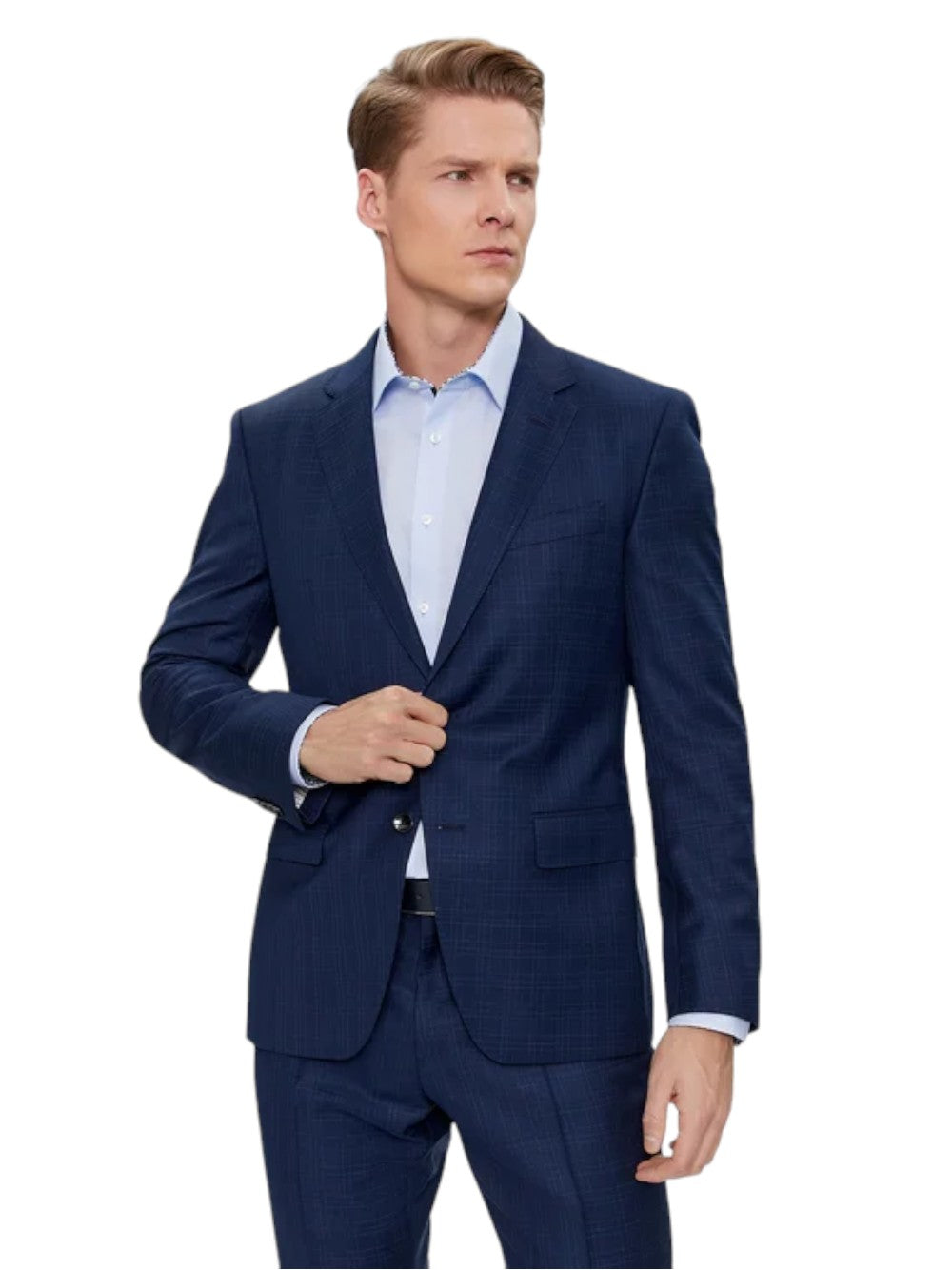BOSS abito uomo Uomo 50509502