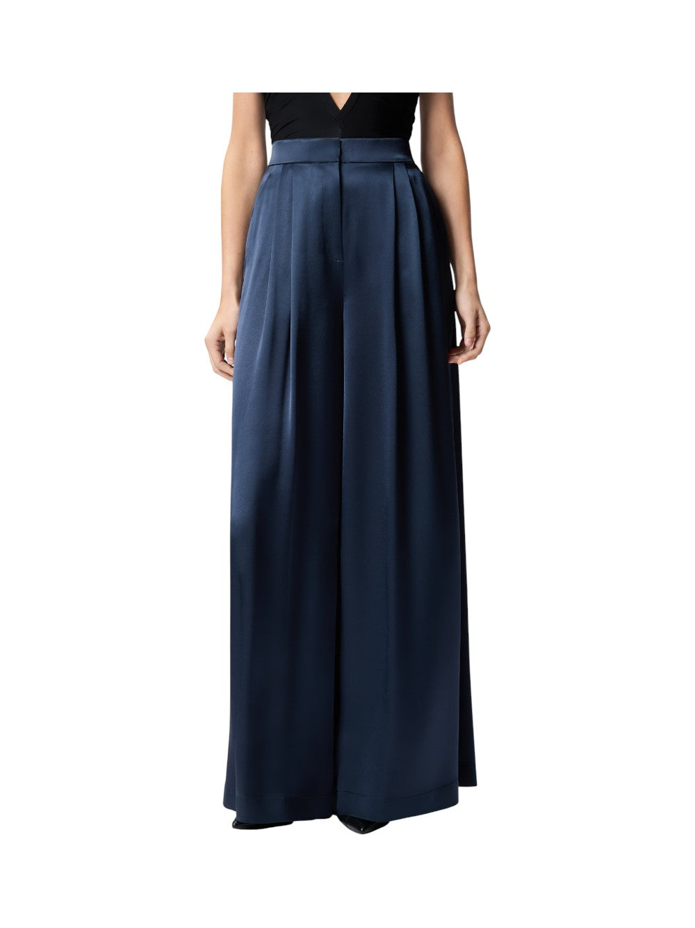Pinko Pantalone Donna TETRIX PANTALONE 105716A1Y5 G41