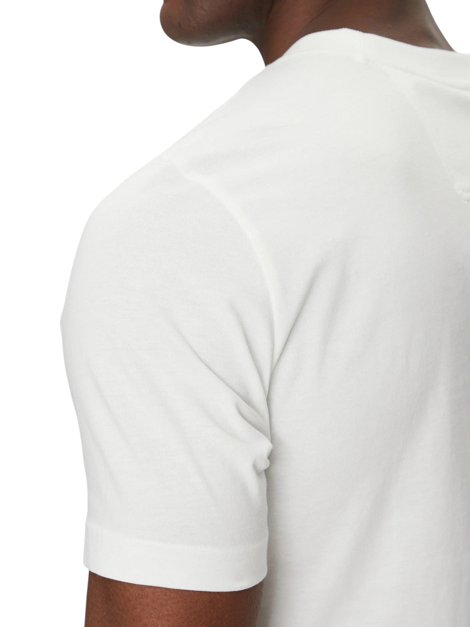 BOSS T-SHIRT Uomo 50538096