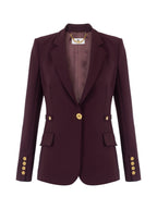 Elisabetta Franchi Giacca Donna  GI17556E2EA4