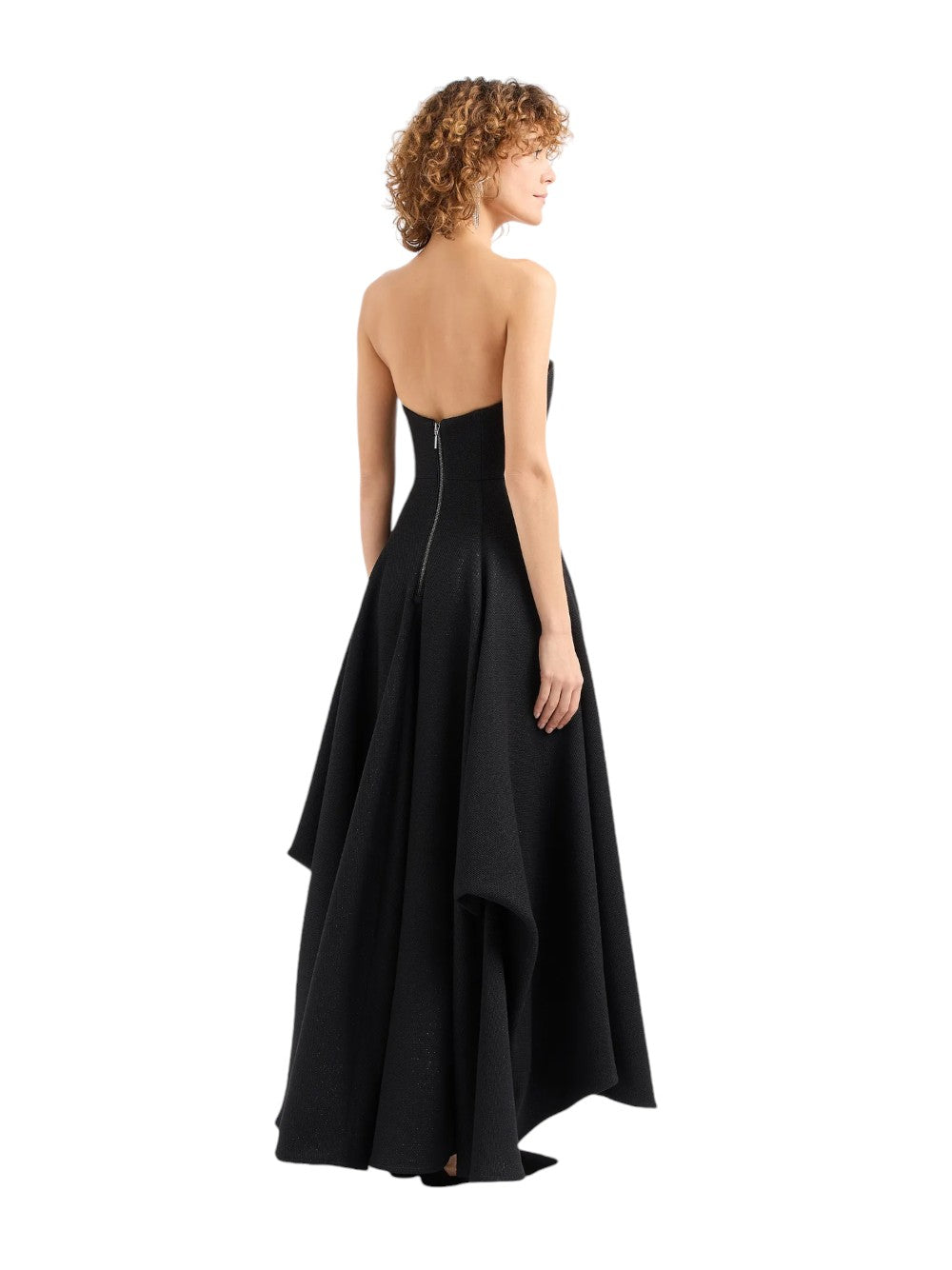 Emporio Armani Women's Long Dress EW000075 AF10245