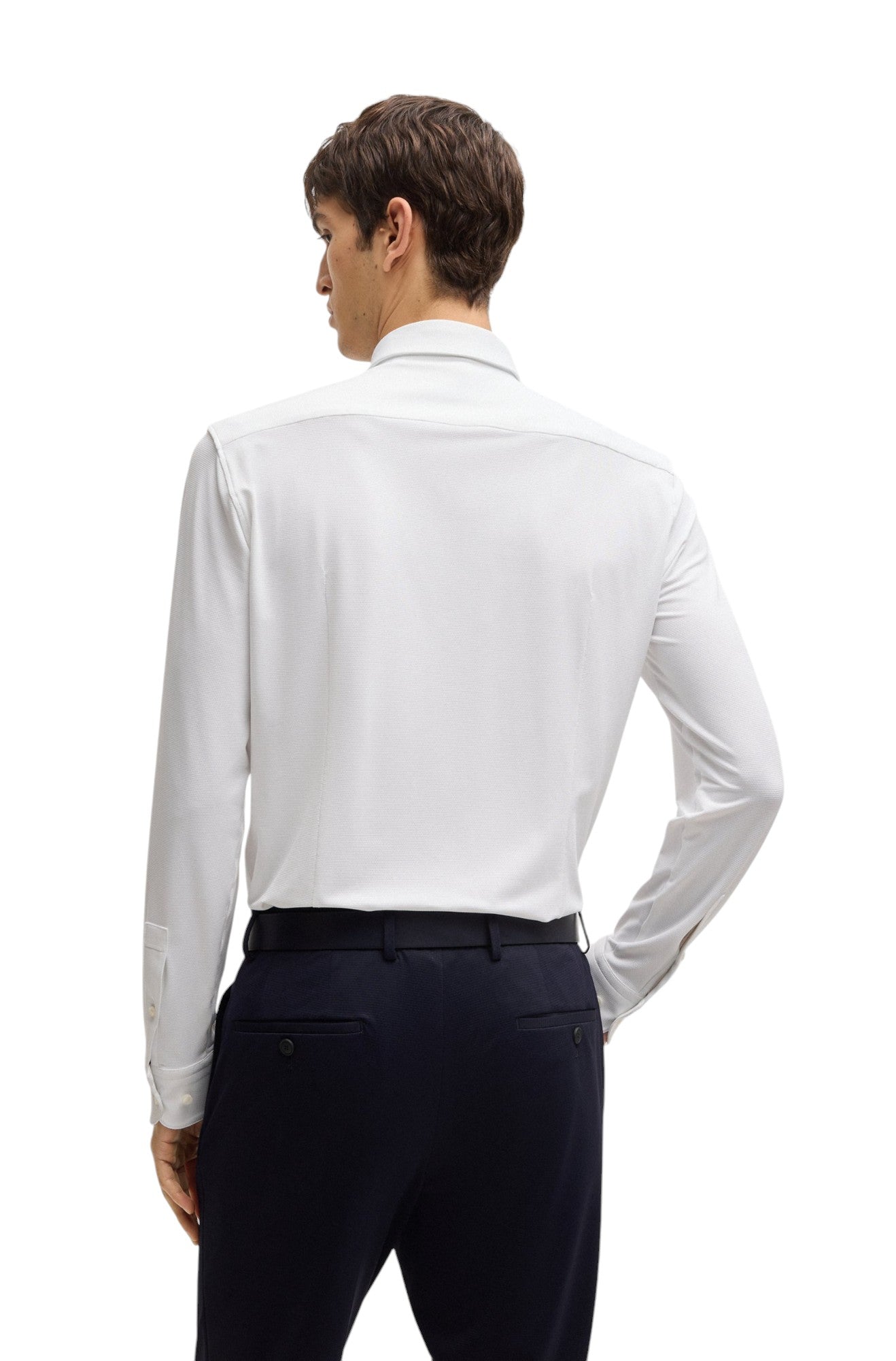 BOSS camicia Uomo 50539398