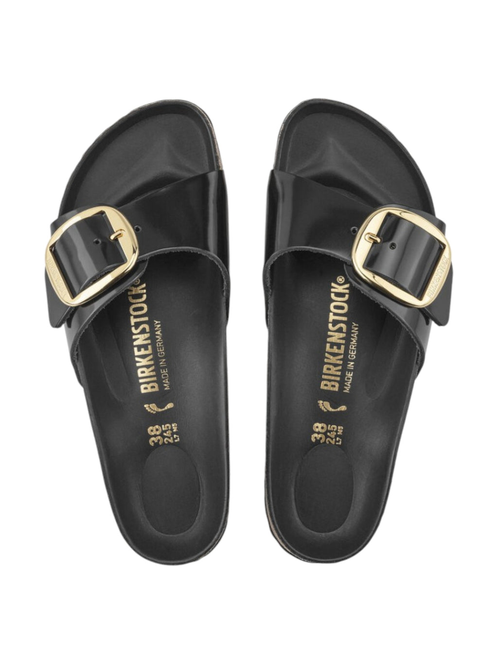 birkenstock CIABATTA Donna 1022650