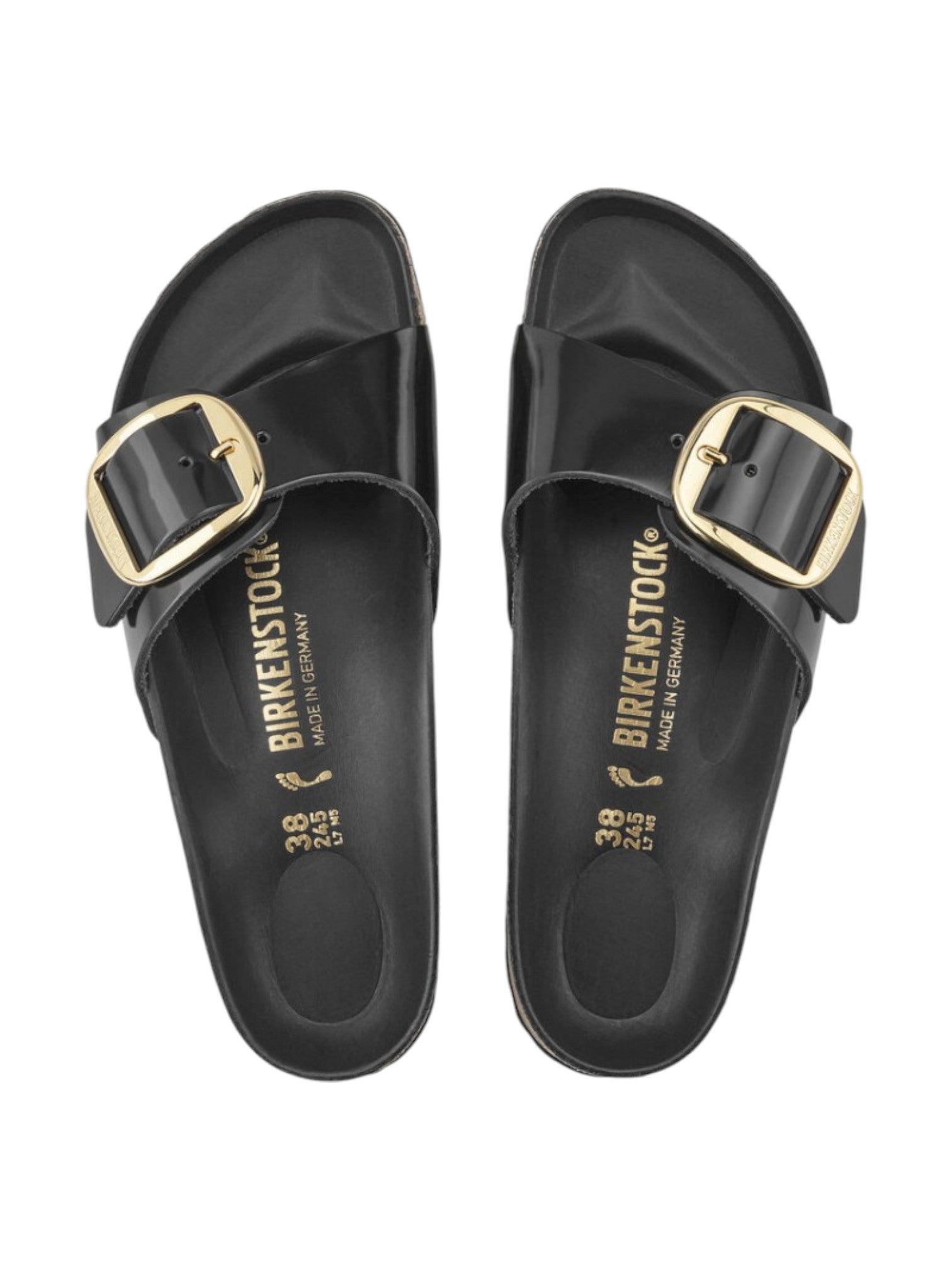 birkenstock CIABATTA Donna 1022650