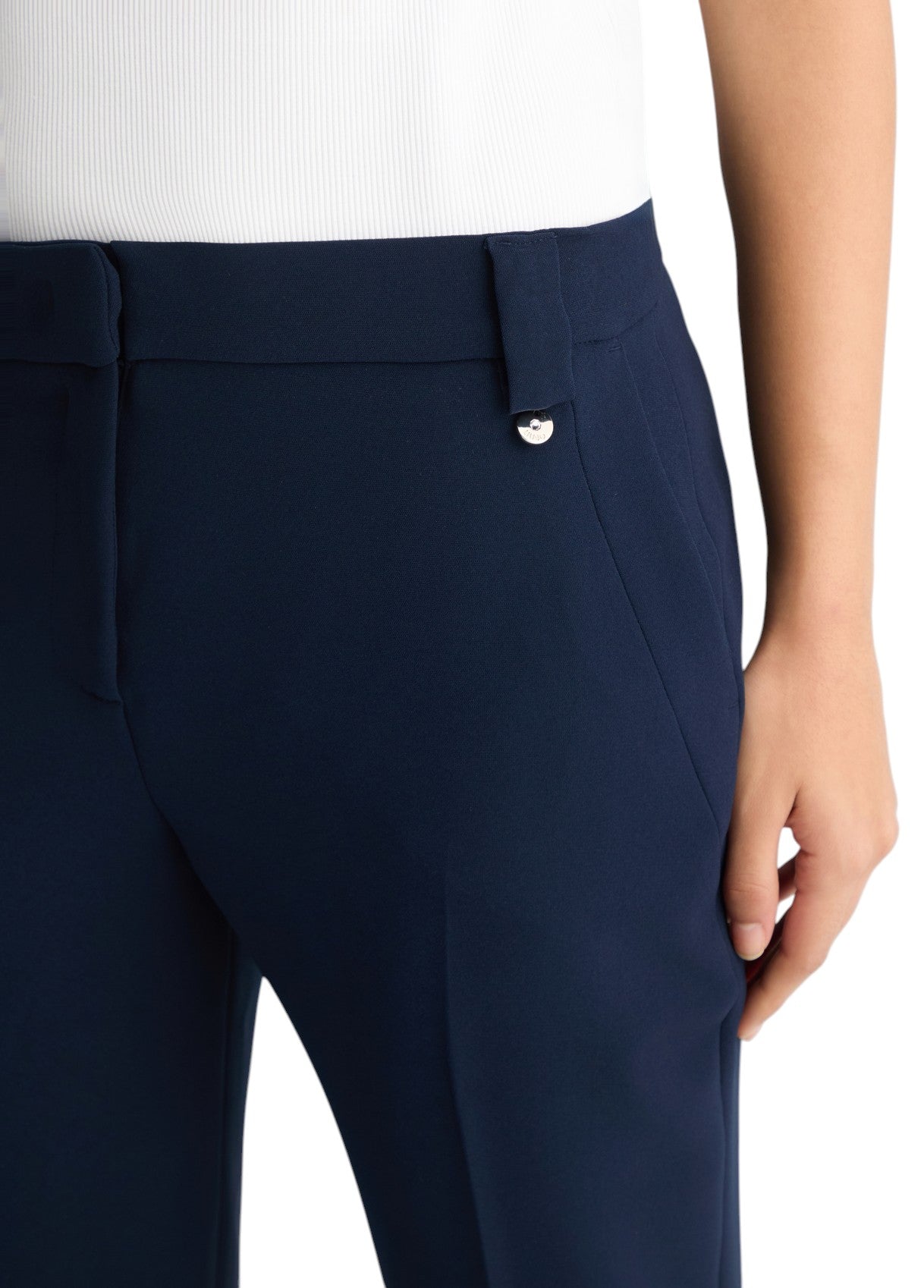 LIU JO pantalone Donna CA5375T2957