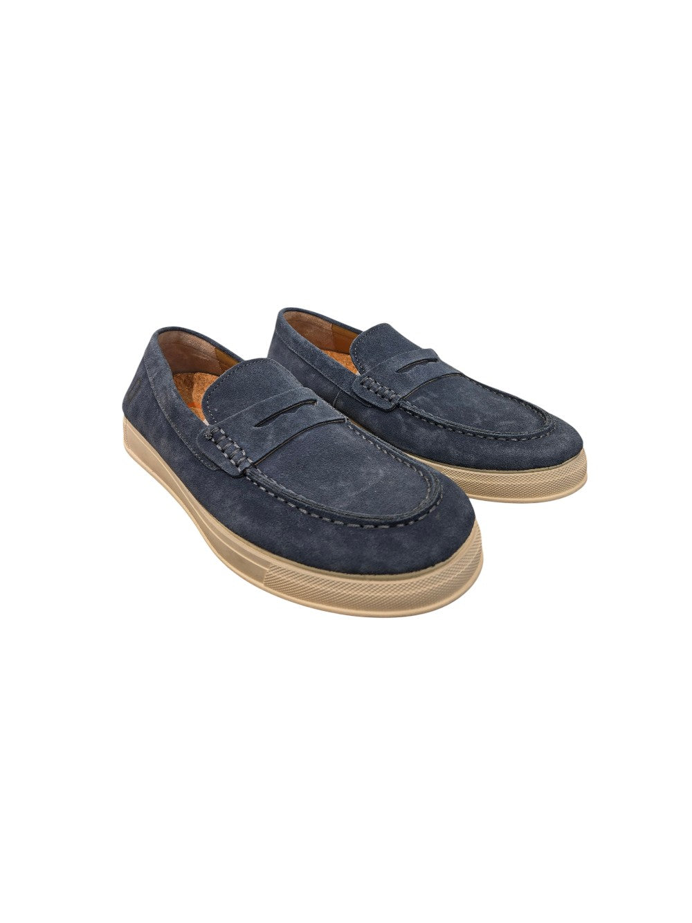 Monoway Mocassini Uomo  185_ROBIN