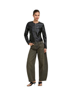 ONLY GIUBBINO Donna ONLBITTEN 15373291 C-N10