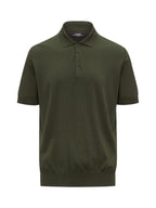 K-Way Polo Uomo PLEYNE K4126RW 576