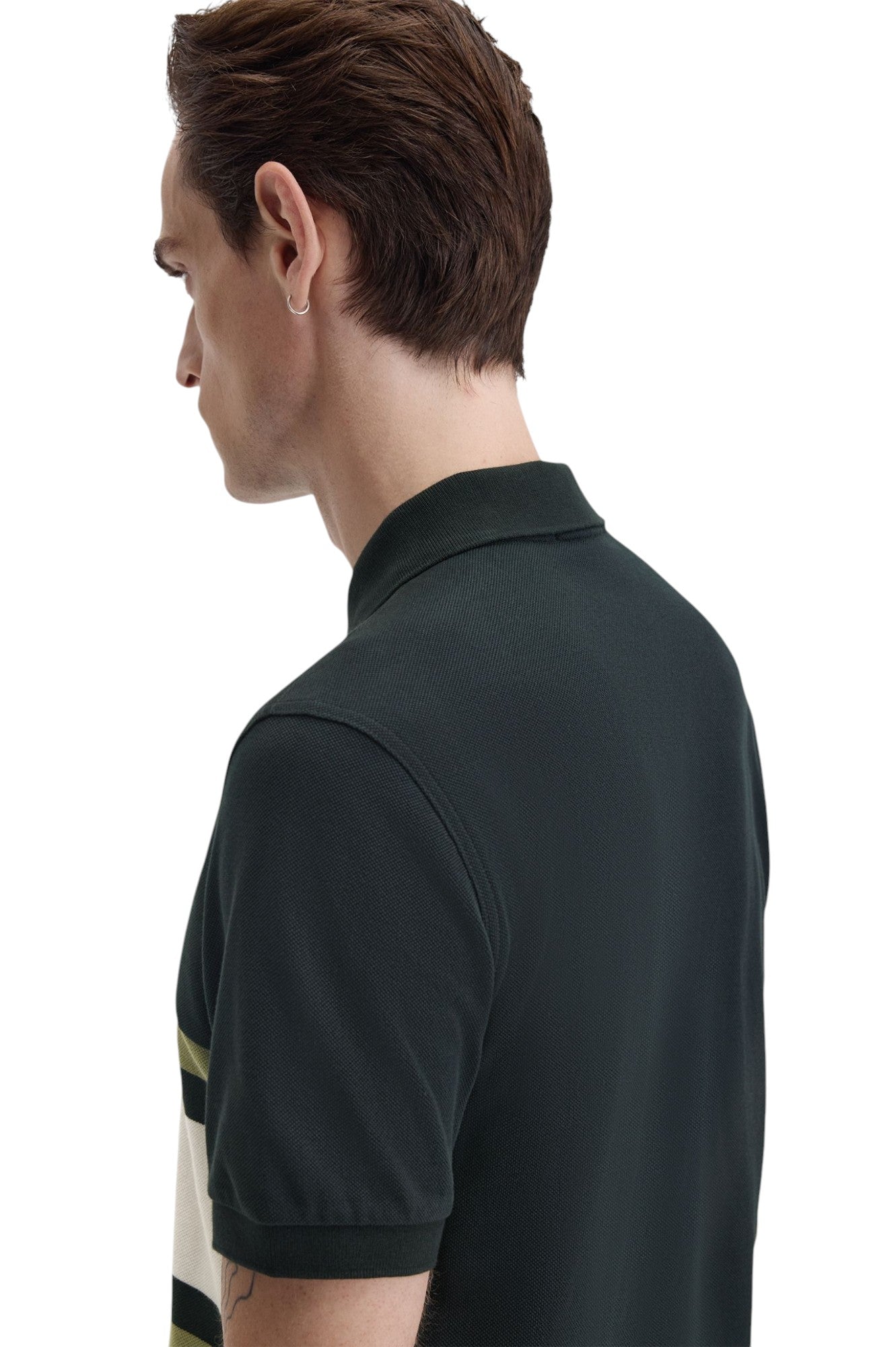 FRED PERRY T-SHIRT Uomo M9903