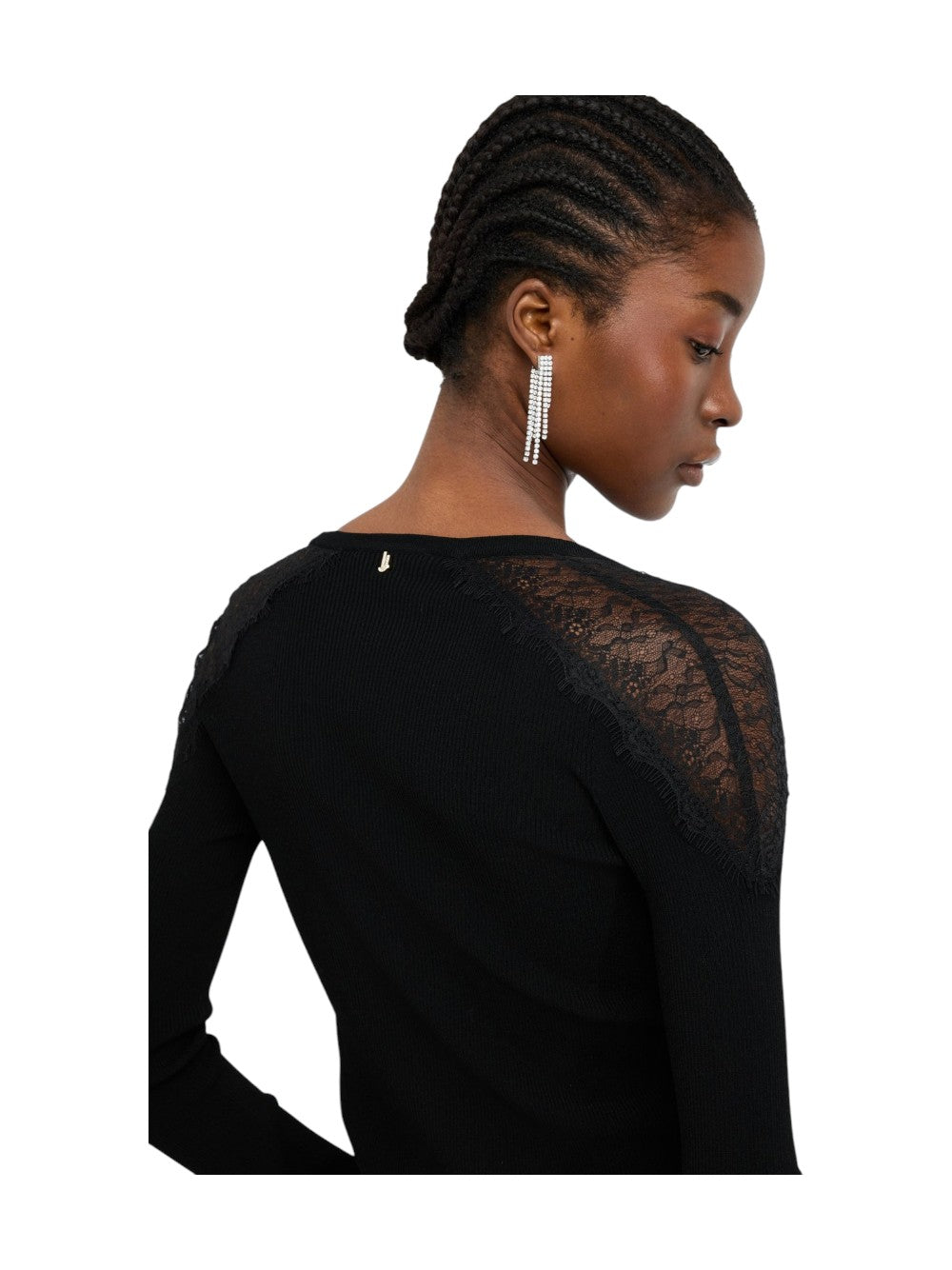 Liu Jo Cardigan Donna  CF5159MS46M 22222