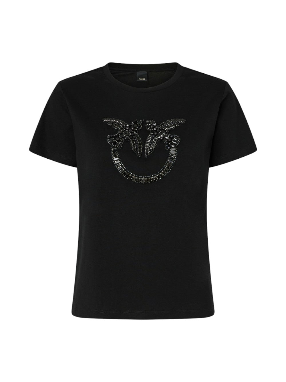 Pinko T-SHIRT Donna QUENTIN T-SHIRT 100535A2RN Z99