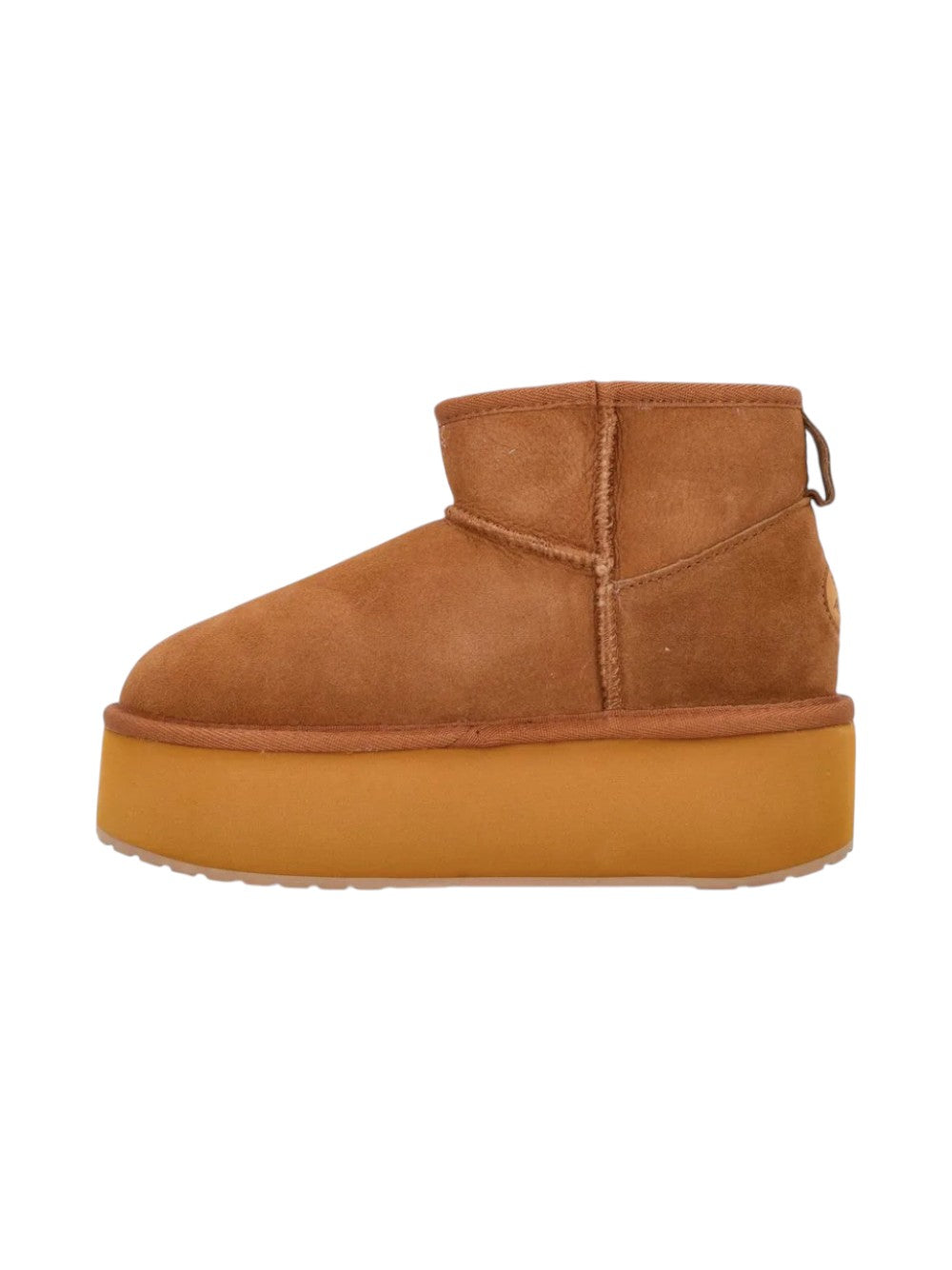 Emu Australia Stivaletti Donna Stinger Micro Flatform W13082-CHES