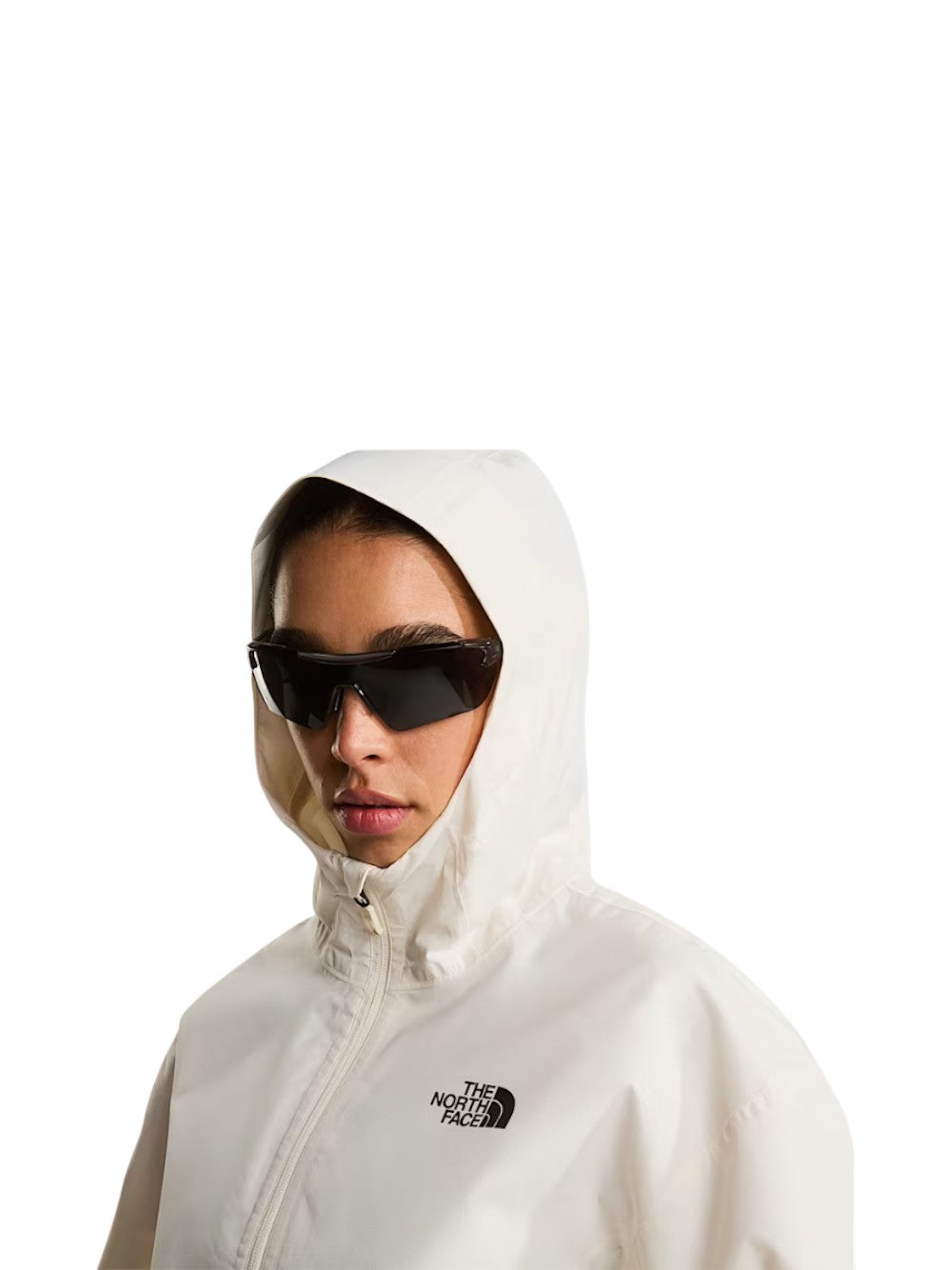 The North Face GIUBBINO Donna W Quest Mono Cropped NF0A8G13QLI1