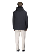MOORER Men's RAFFAELLO-STP Jacket