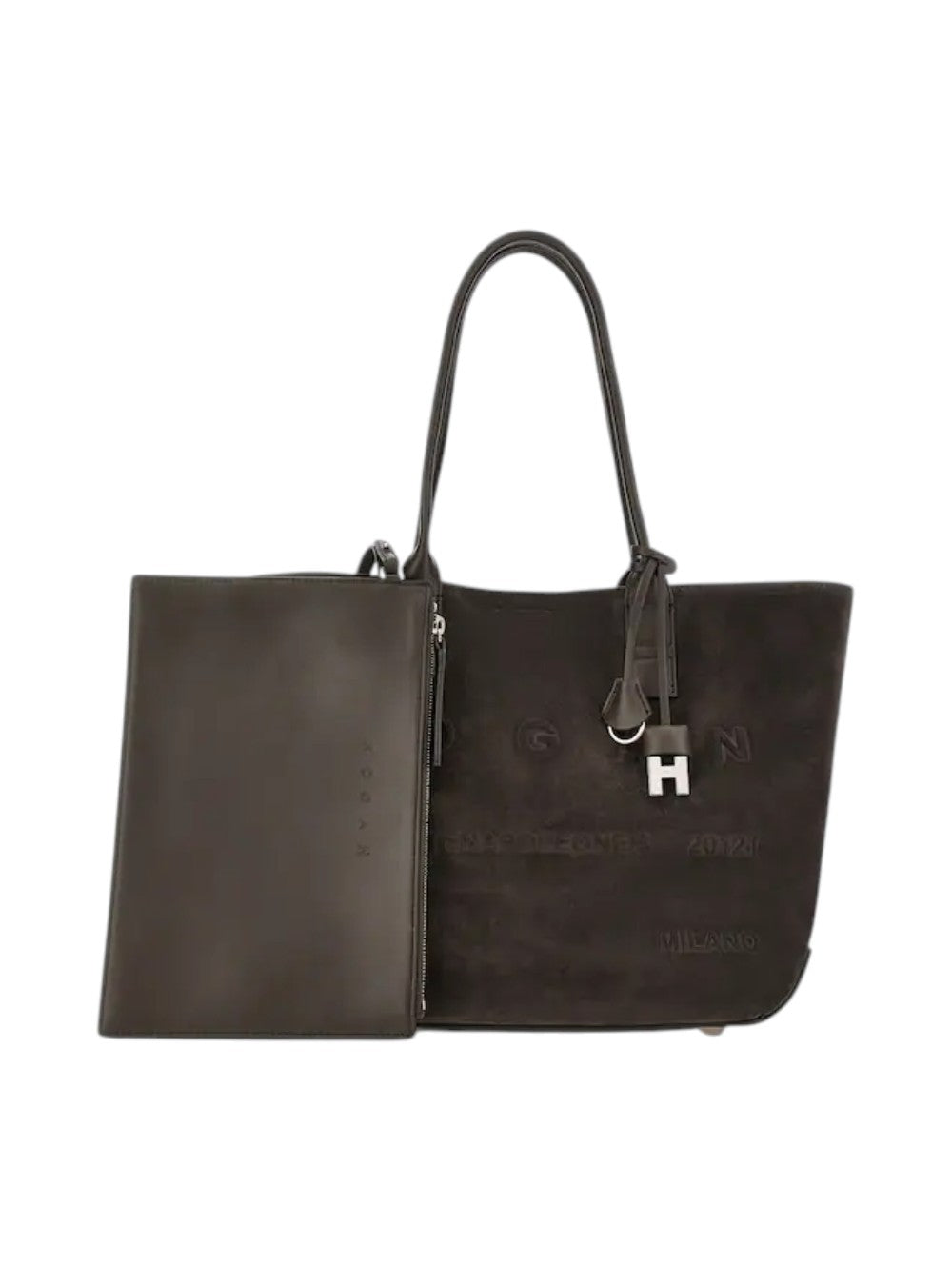 Hogan Borsa Donna ADDRESS SHOPPING PICCOLA KBW01TA0200UGMS808