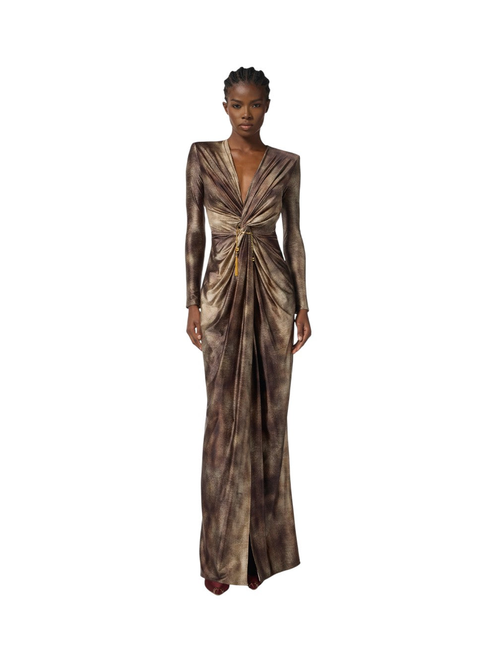 Elisabetta Franchi Abito Donna  ABR3557E2EL1