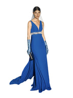 PRONOVIAS LONG DRESS Women's CALIDA