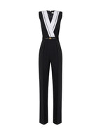 Elisabetta Franchi Tuta Donna  TU04656E2222