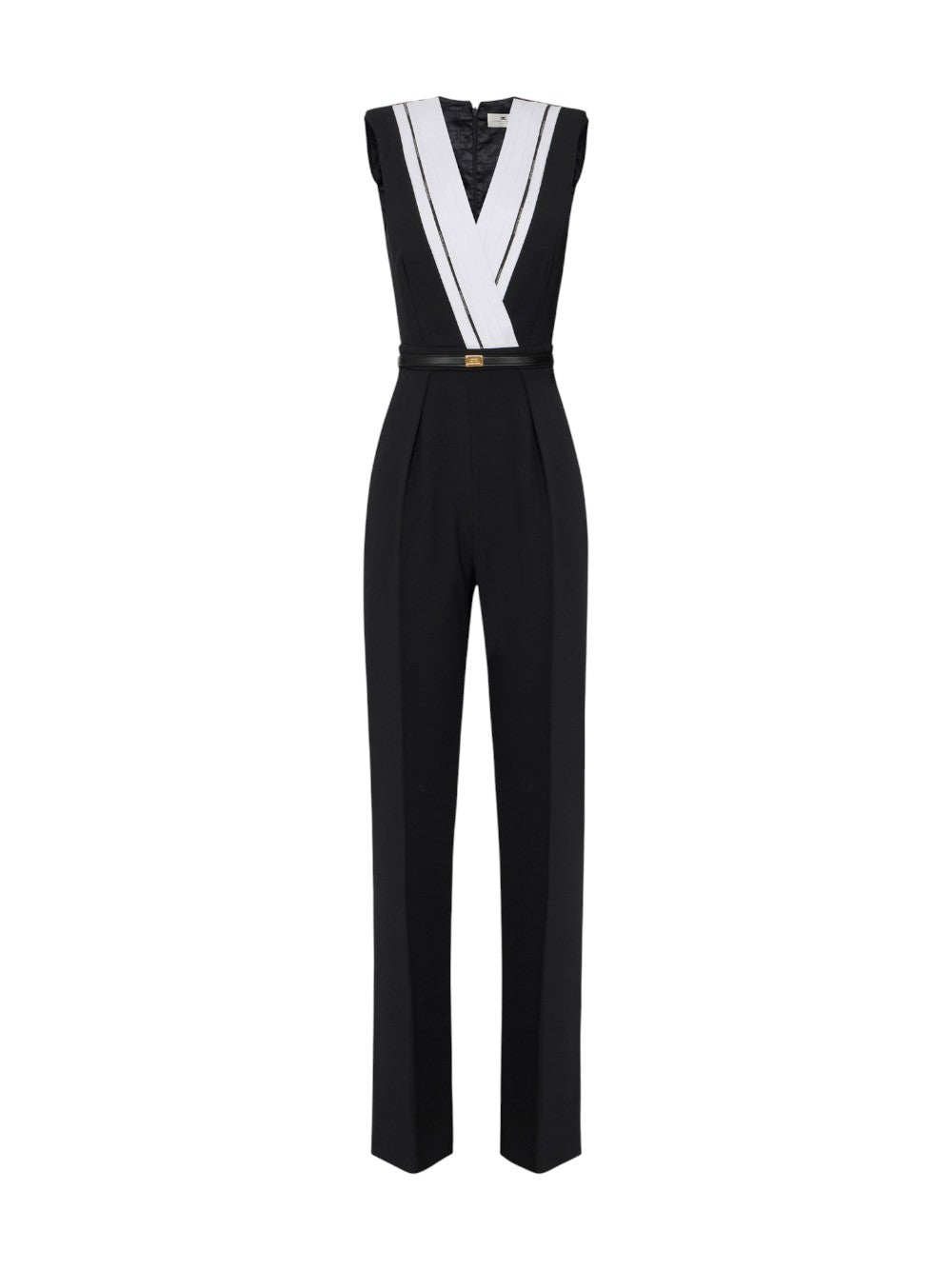 Elisabetta Franchi Tuta Donna  TU04656E2222
