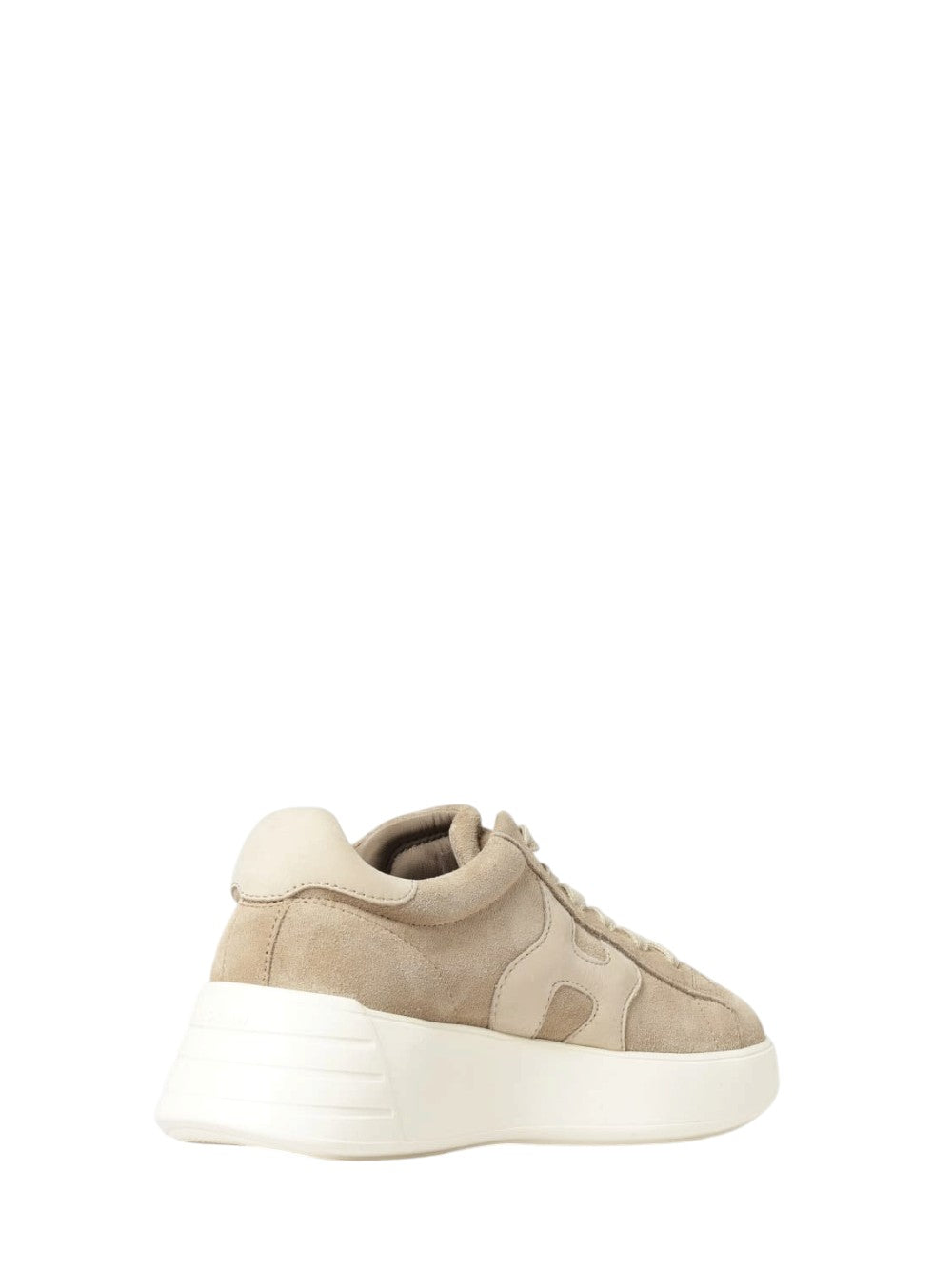Hogan Sneakers Donna HOGAN REBEL H562 ALLACCIATO H HXW5620DN61FM6 0RZL