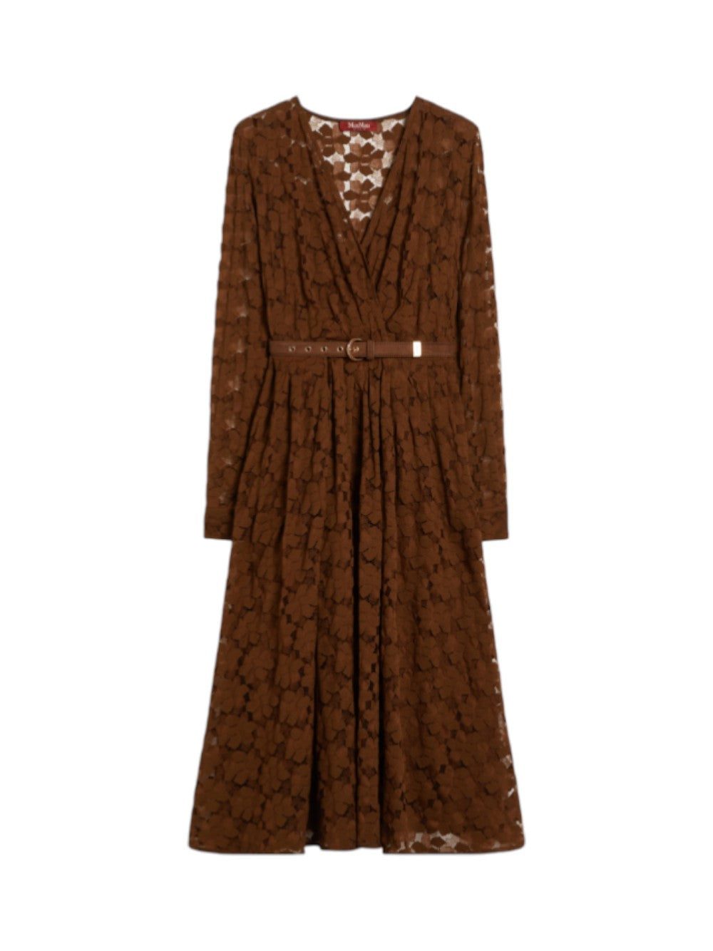 Max Mara Studio Abito Donna Mstagrume 2616631011650 002