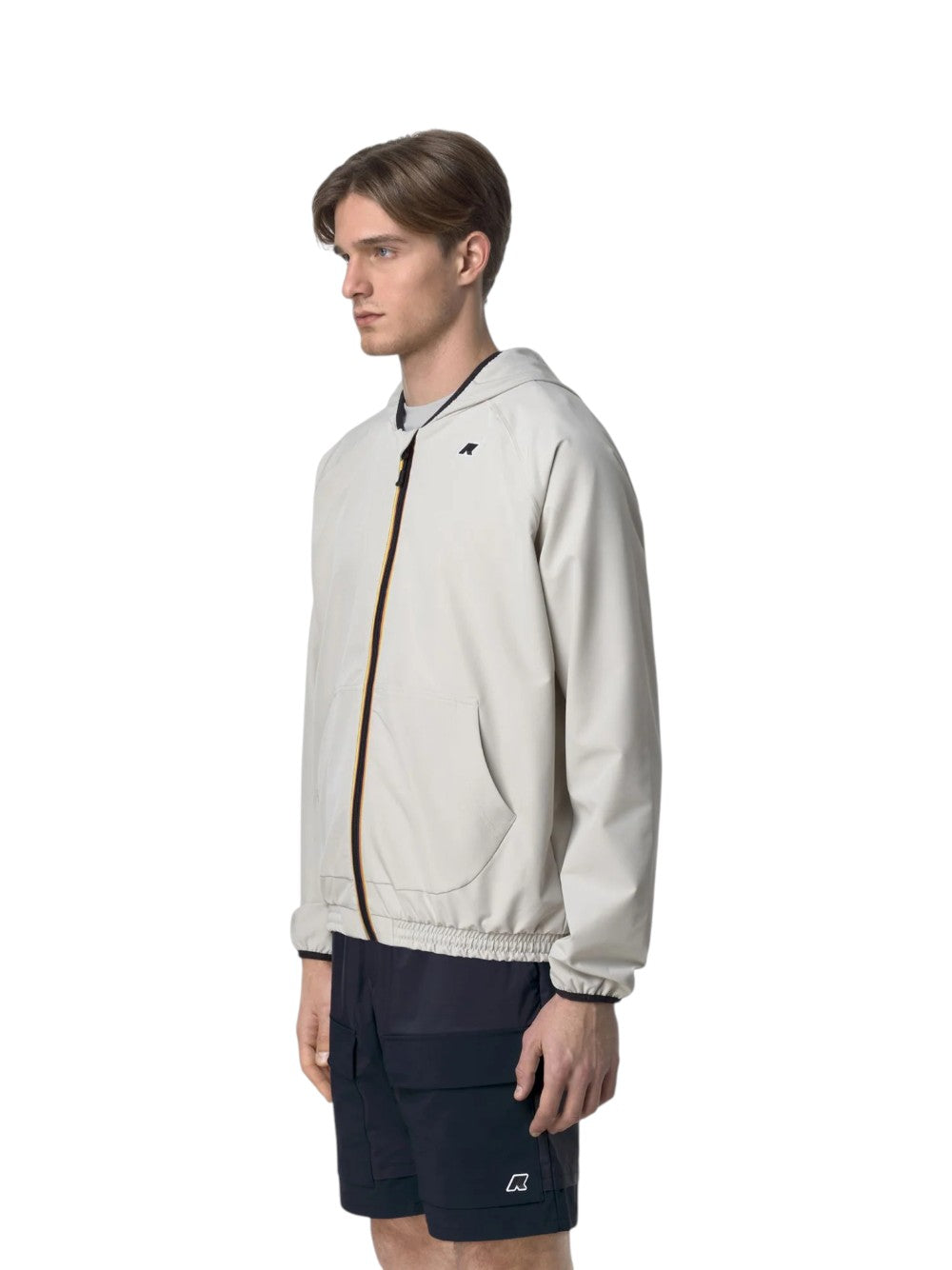 K-Way GIUBBINO Uomo SIA K8138RW 634