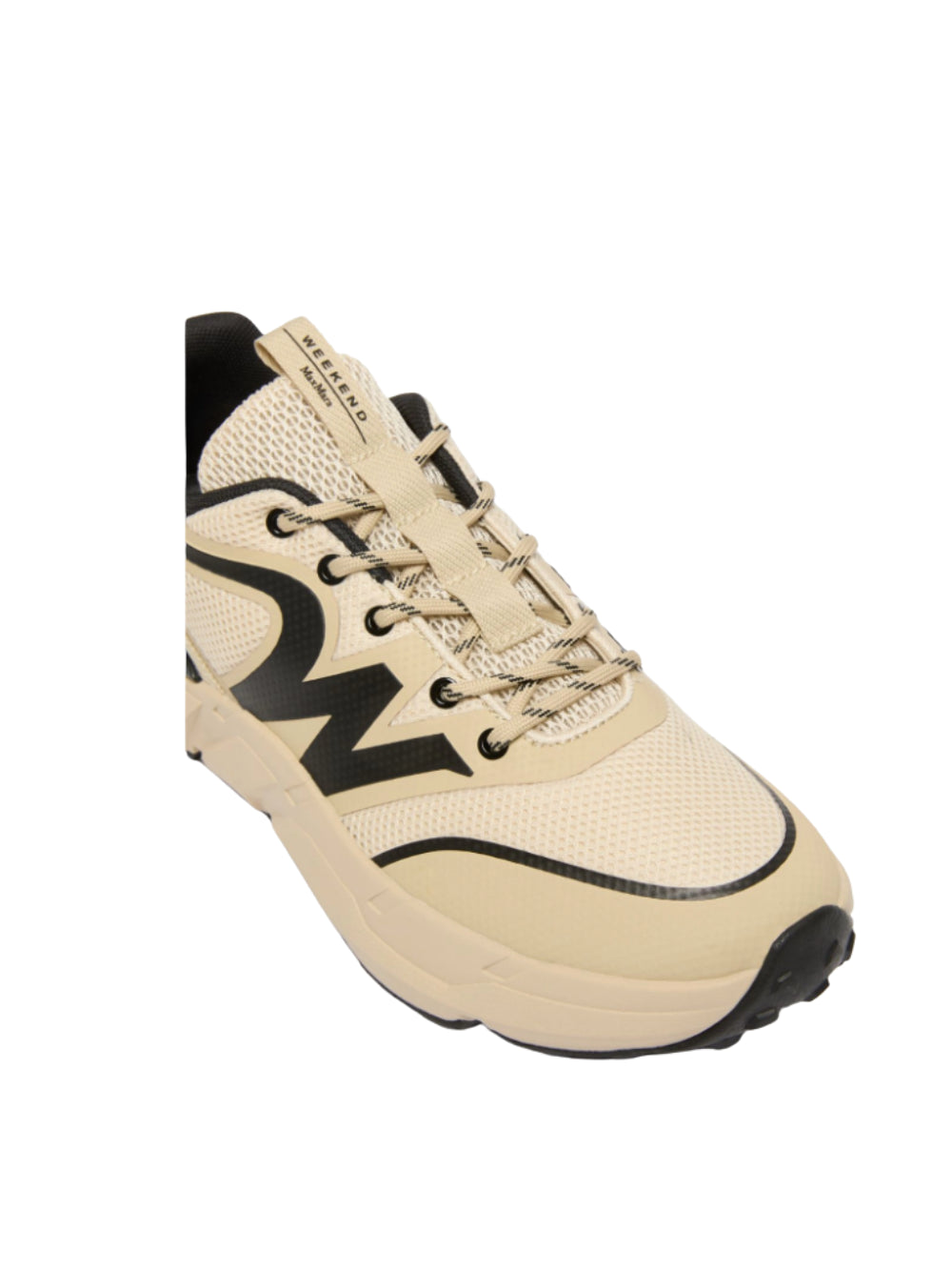 Max Mara Weekend Sneakers Donna Wkasfinge 2615761034650 001