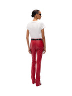 Pinko T-SHIRT Donna BUSSOLOTTO T-SHIRT JERSEY LOGO 100355A3HM Z05