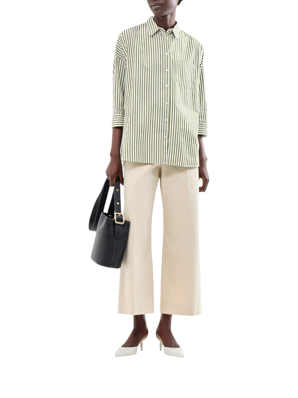 Max Mara Weekend Camicia Donna WKDGIRALDA 2625116031600 005