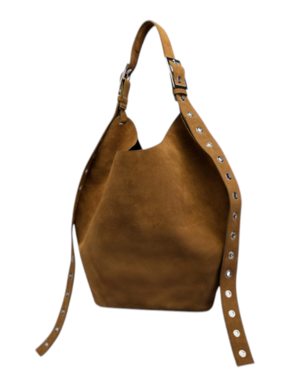 Dondup Borsa Donna BIG HOBO WB306 PL0659D 016