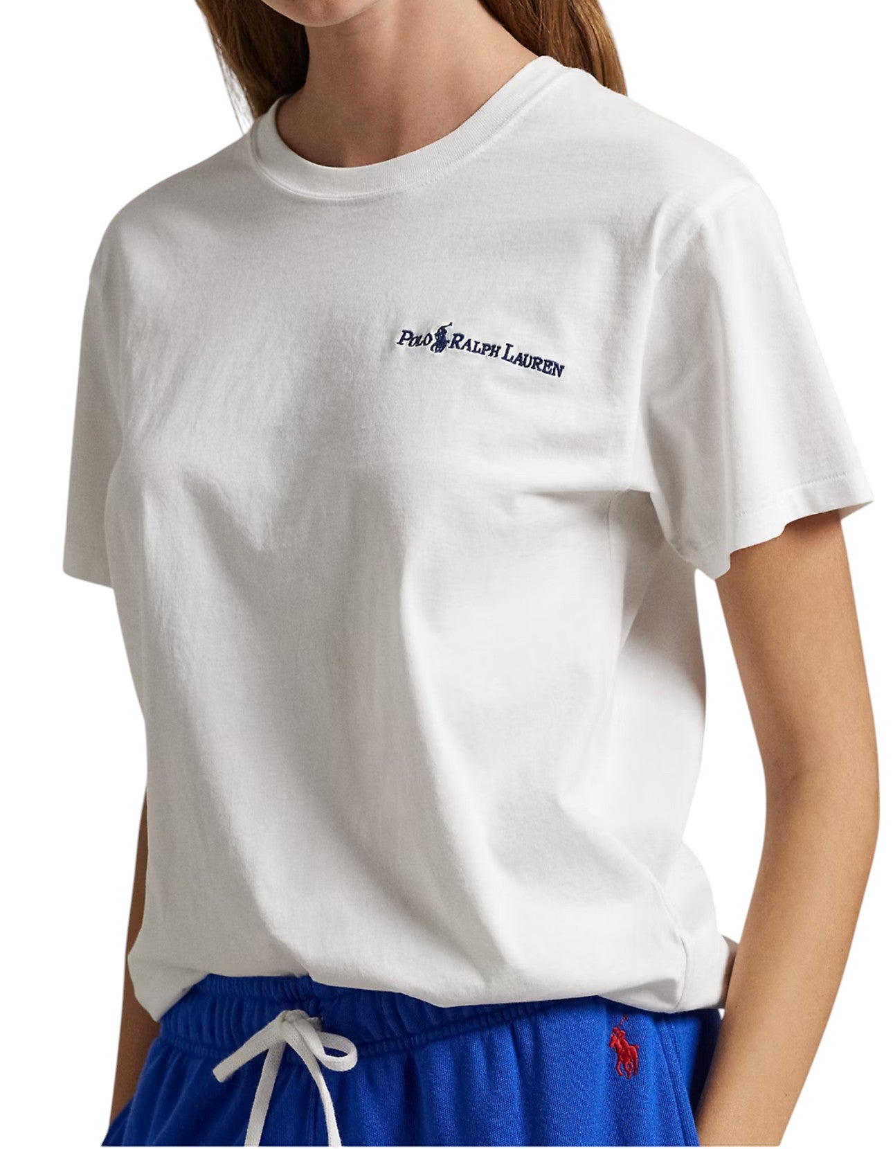 POLO RALPH LAUREN T-SHIRT Donna 211959114