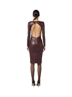 Elisabetta Franchi Abito Donna  AB79557E2EA4