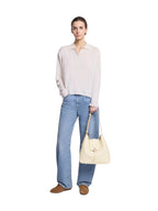 Hogan Borsa Donna H01X HOBO VERTICALE KBW01XS0200TH1 B013