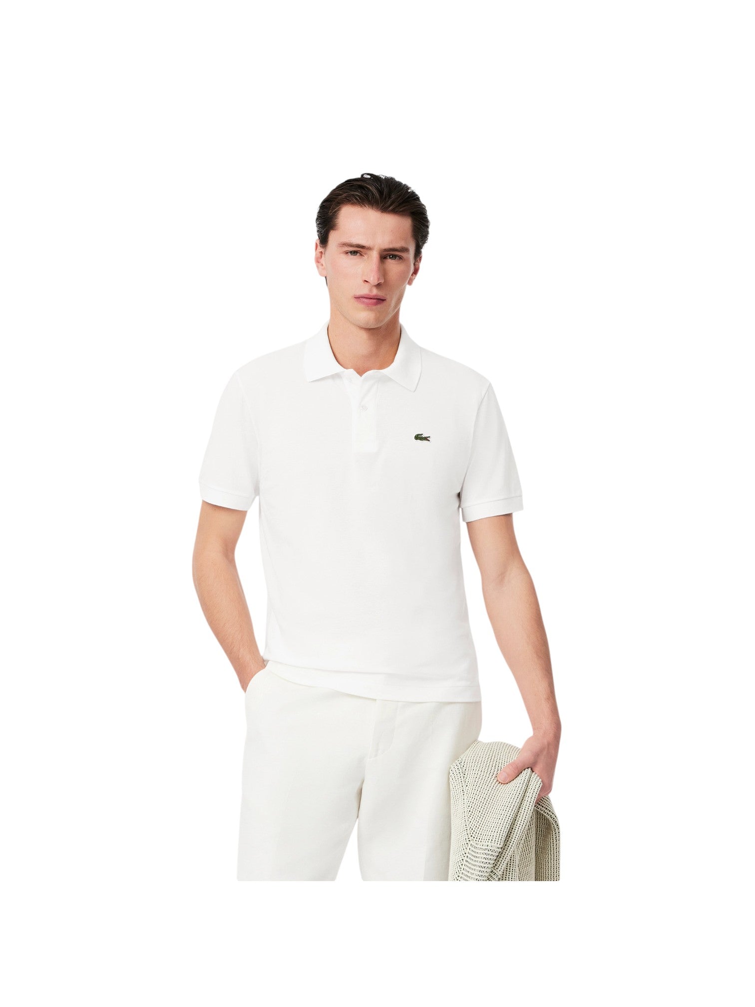 lacoste POLO Uomo PH9851