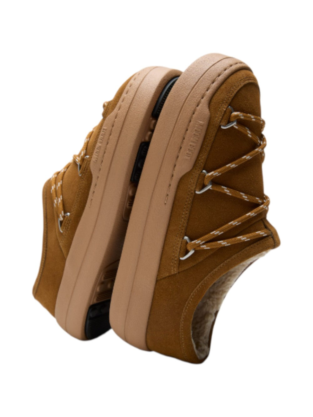 Moon Boot stivali Donna PARK SLIPPER 80D2470210-M008