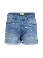 ONLY Shorts Donna  15370792