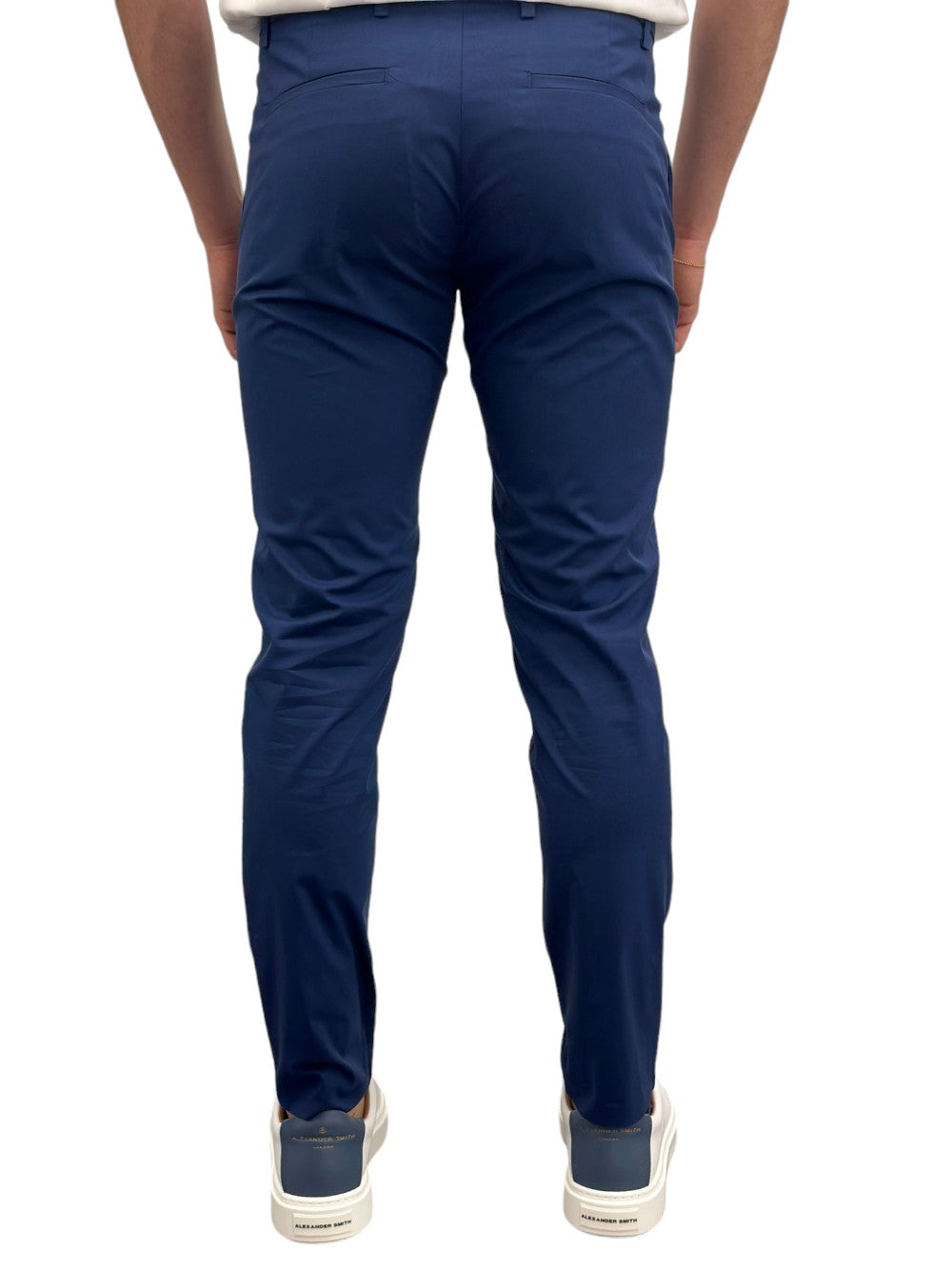 BHARNABA abito uomo Uomo TERMINATOR-ABS327