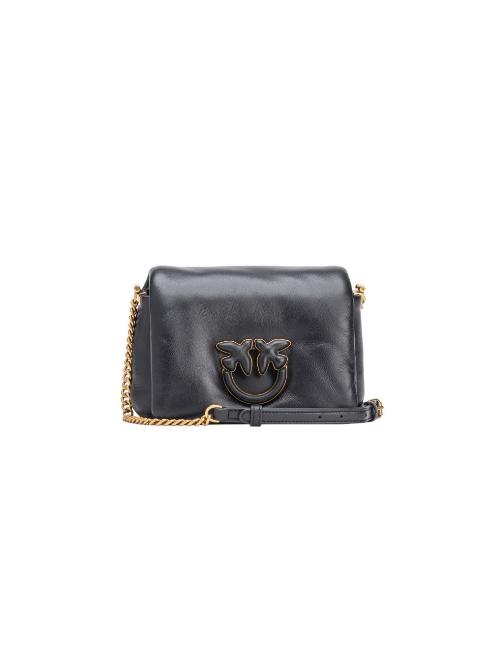 Pinko borsa Donna LOVE CLICK PUFF BABY SHEEP NAPPA LEATHER